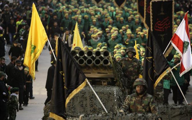 وسائل إعلام للعدو الصهیونی: حزب الله سيطلق ما بين ۳ و ۴ آلاف صاروخ يومياً