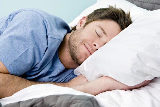 ۷ خطوات بسيطة تساعدك على النوم في نصف ساعة