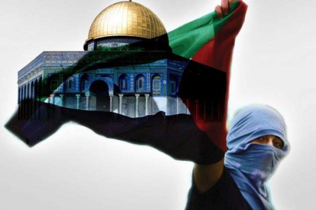 آرمان فلسطین و امیال ورزش؛ چه باید کرد؟