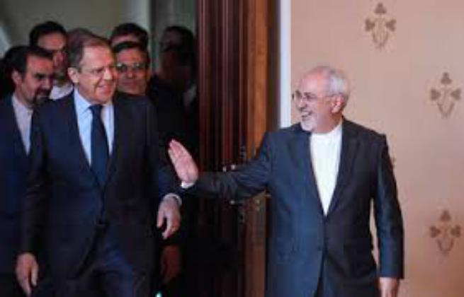 لافروف: واشنطن وبعض حلفائها الإقليميين يحاولون استفزاز إيران