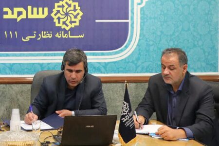 گفتوگوی بیواسطه با مردم كلید شناسایی نیازها و ارتقای خدمات است