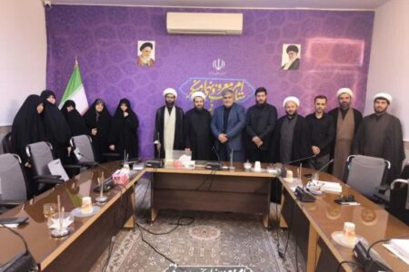 تقدیر از ۵ تشکل مردمیِ پیشگام در عرصه‌های فرهنگی در قم