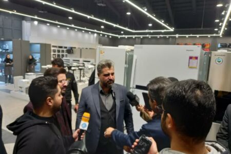 افتتاح ارزانترین فروشگاه بزرگ لوازم خانگی استان قم