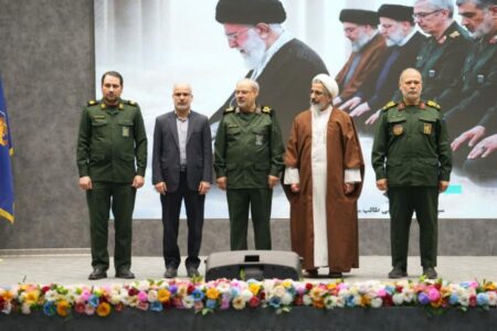 نماز می‌تواند عامل مهمی برای توسعه اقتدار و امنیت پایدار باشد