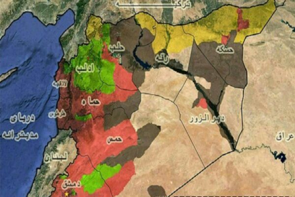 ردا على لويد أوستن.. سترحلون عن سوريا والمنطقة مرغمون عاجلا أم آجلا.؟!