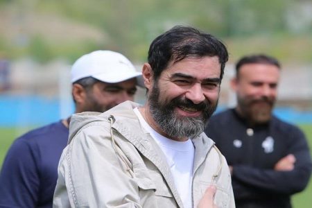 شهاب حسینی خبر بازی‌اش در نقش صدام را تکذیب کرد