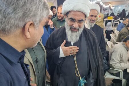 آیت‌الله فاضل لنکرانی: هنر مؤثرترین رسانه امروز است