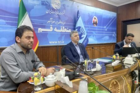 قطعی مداوم برق آسیبهای جدی به باتری های سایتهای مخابرات در قم وارد کرده  است