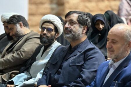 برپایی همایش بزرگ دختران فاطمی در قم