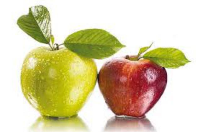 دراسة: تفاحة واحدة يوميا تحميك من السرطان وأمراض القلب