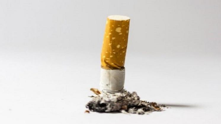ماذا يحدث لجسمك عندما تدخن التبغ وبعد الإقلاع عنه؟